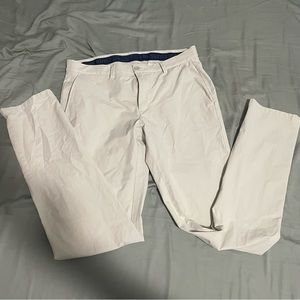 Men’s Vineyard Vines Slim Fit Performance Khakis